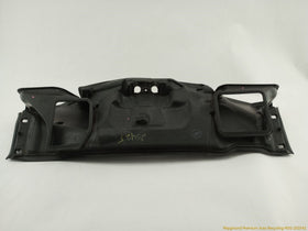 BMW 645CI Center Air Duct - 0