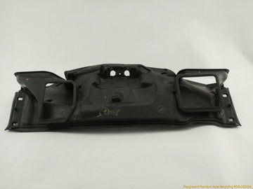 BMW 645CI Center Air Duct - 0