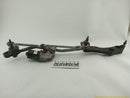BMW 645CI Windshield Wiper Transmission & Motor-1
