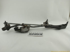 BMW 645CI Windshield Wiper Transmission & Motor