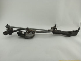 BMW 645CI Windshield Wiper Transmission & Motor - 0