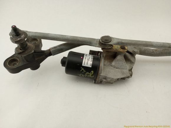 BMW 645CI Windshield Wiper Transmission & Motor