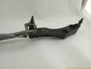BMW 645CI Windshield Wiper Transmission & Motor-4