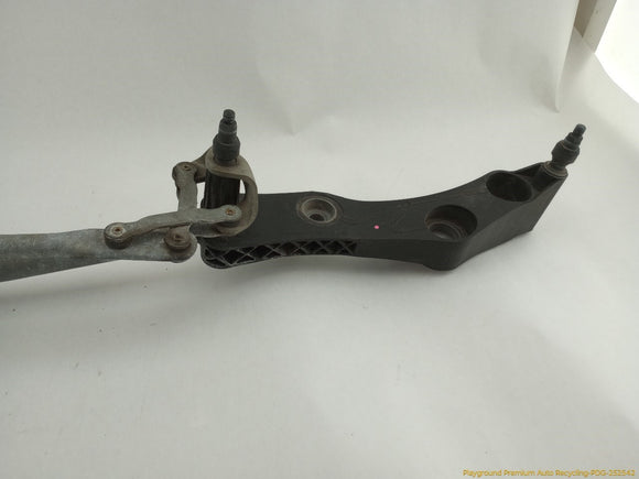 BMW 645CI Windshield Wiper Transmission & Motor