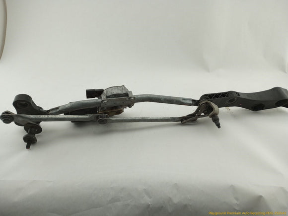 BMW 645CI Windshield Wiper Transmission & Motor