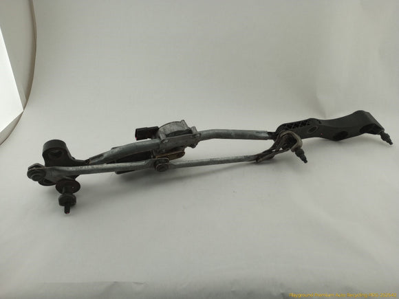 BMW 645CI Windshield Wiper Transmission & Motor