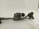 BMW 645CI Windshield Wiper Transmission & Motor-8