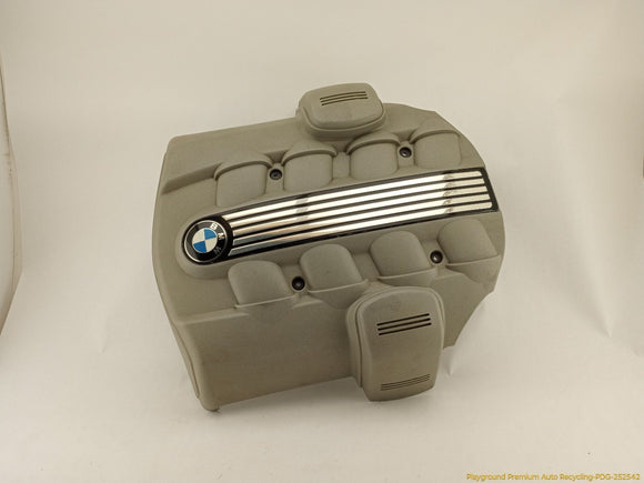 BMW 645CI Engine Vanity Cover