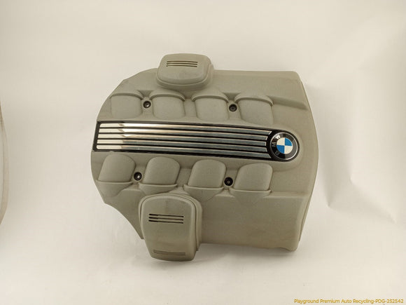 BMW 645CI Engine Vanity Cover