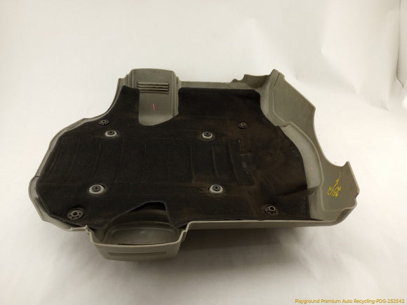 BMW 645CI Engine Vanity Cover