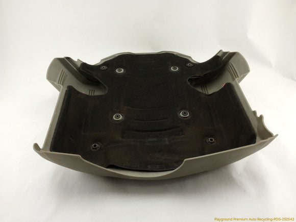 BMW 645CI Engine Vanity Cover