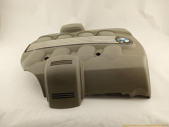 BMW 645CI Engine Vanity Cover