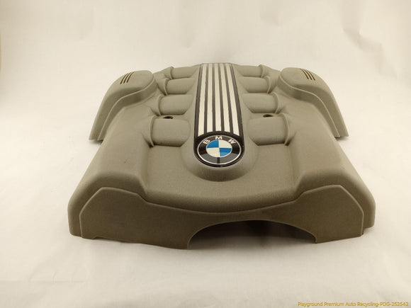 BMW 645CI Engine Vanity Cover