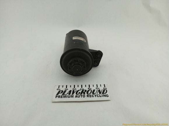BMW 645CI Power Steering Reservoir