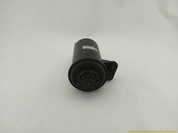 BMW 645CI Power Steering Reservoir