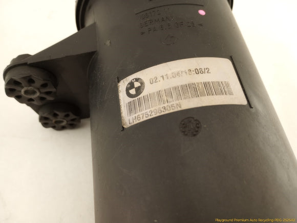 BMW 645CI Power Steering Reservoir