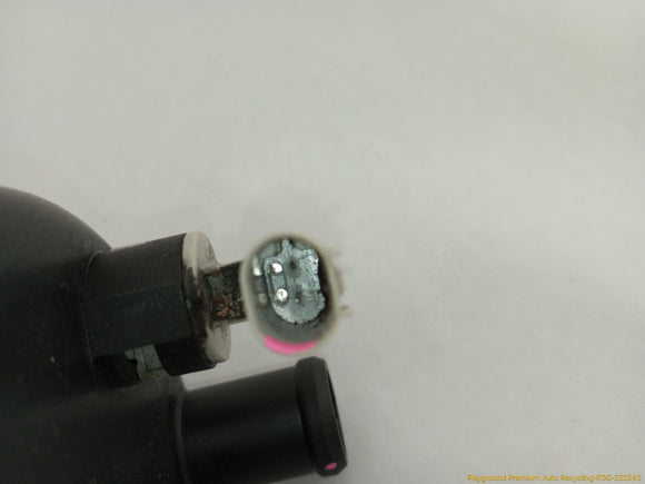 BMW 645CI Power Steering Reservoir