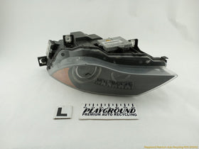 BMW 645CI Driver Left Head Lamp