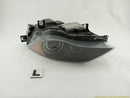 BMW 645CI Driver Left Head Lamp-2