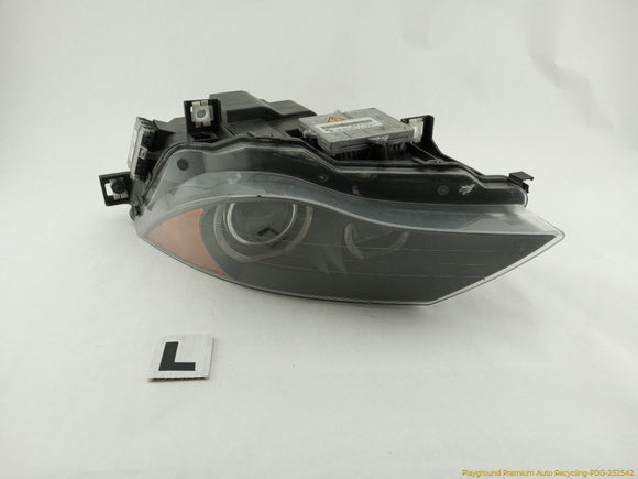 BMW 645CI Driver Left Head Lamp