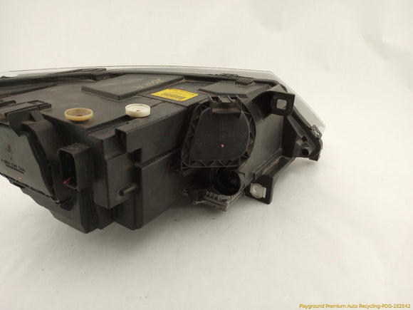 BMW 645CI Driver Left Head Lamp