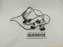 BMW 645CI Rear Parking Sensors-1