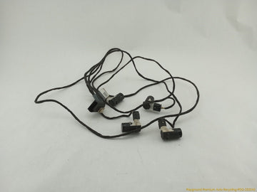 BMW 645CI Rear Parking Sensors - 0