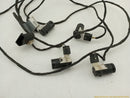 BMW 645CI Rear Parking Sensors-3