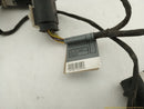 BMW 645CI Rear Parking Sensors-10