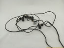 BMW 645CI Rear Parking Sensors-11