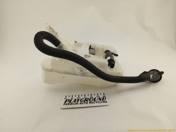BMW 645CI Windshield Washer Reservoir