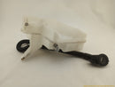 BMW 645CI Windshield Washer Reservoir-4