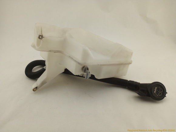 BMW 645CI Windshield Washer Reservoir