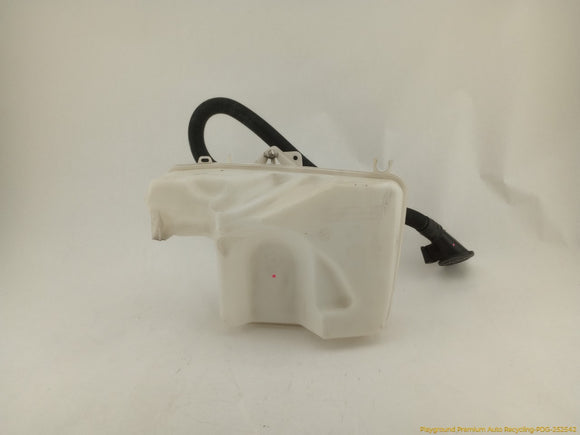 BMW 645CI Windshield Washer Reservoir
