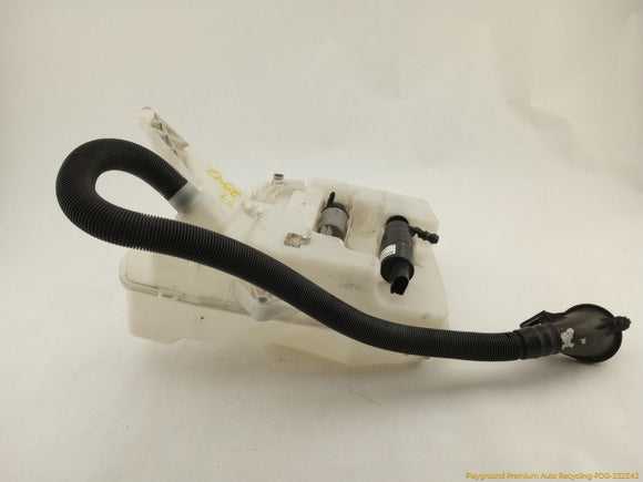 BMW 645CI Windshield Washer Reservoir