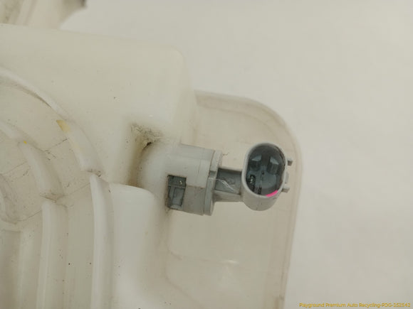 BMW 645CI Windshield Washer Reservoir