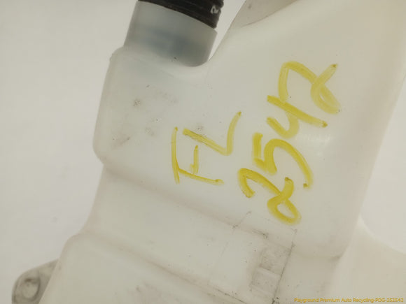 BMW 645CI Windshield Washer Reservoir