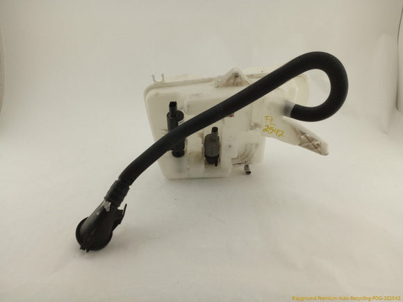 BMW 645CI Windshield Washer Reservoir