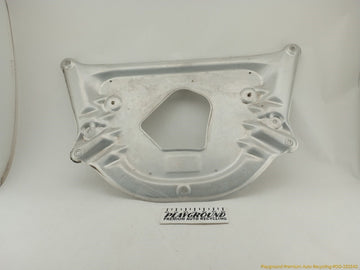 BMW 645CI Front Reinforcement Plate