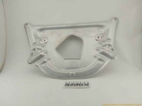 BMW 645CI Front Reinforcement Plate