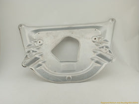 BMW 645CI Front Reinforcement Plate - 0