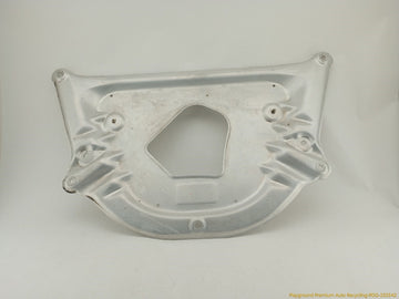BMW 645CI Front Reinforcement Plate - 0