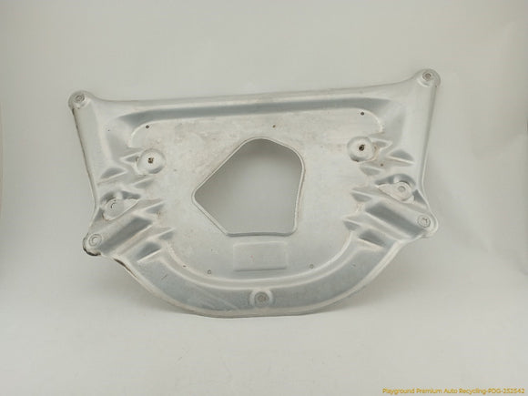 BMW 645CI Front Reinforcement Plate