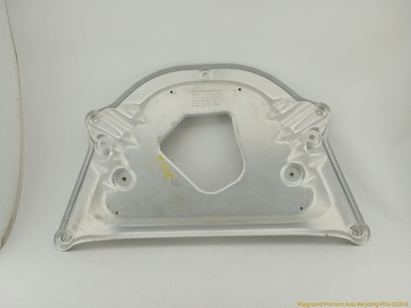 BMW 645CI Front Reinforcement Plate