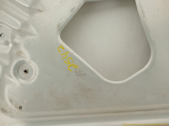 BMW 645CI Front Reinforcement Plate