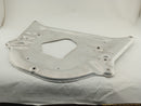 BMW 645CI Front Reinforcement Plate-6