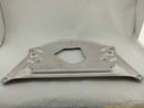 BMW 645CI Front Reinforcement Plate-10