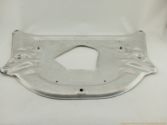 BMW 645CI Front Reinforcement Plate