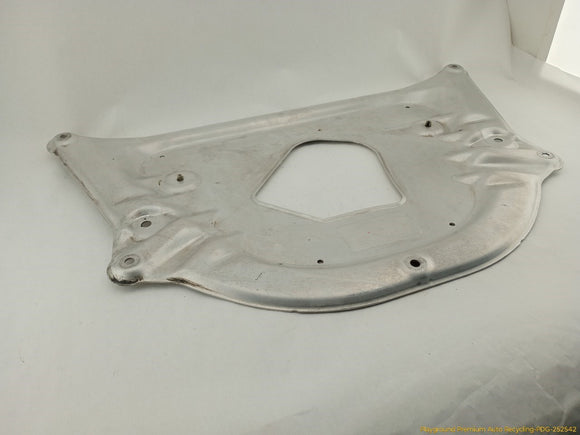 BMW 645CI Front Reinforcement Plate