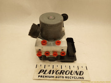 BMW 645CI ABS Pump